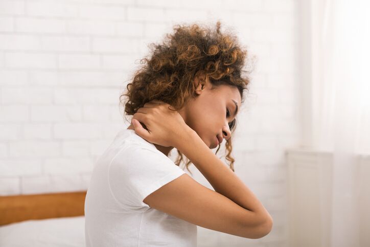 cervical radiculopathy Cervical Radiculopathy Treatment Near Me in Houston, TX. Chiropractor For Cervical Radiculopathy Pain Relief.