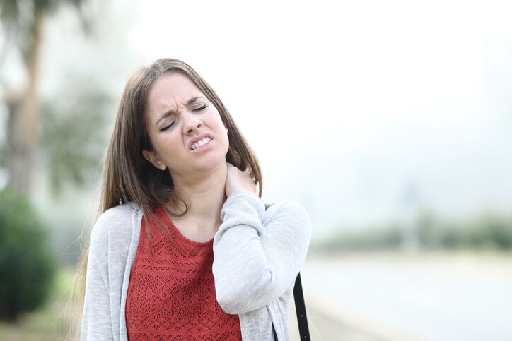myofascial pain myofascial pain syndrome treatment