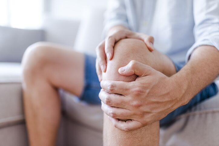 knee pain Knee Pain Treatment Near Me in Houston, TX. Chiropractor For Knee Pain Relief.
