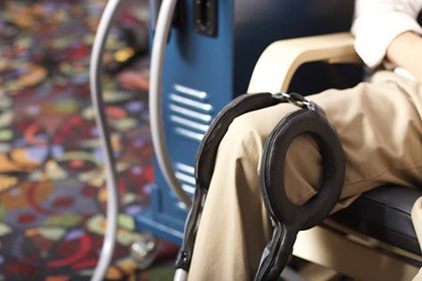 pemf_therapy1 PEMF Therapy For Knee Pain Relief.