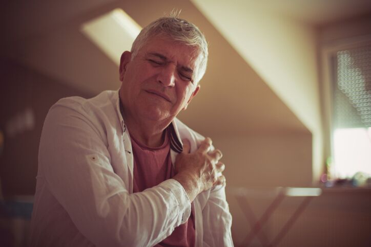 frozen shoulder frozen shoulder treatment houston