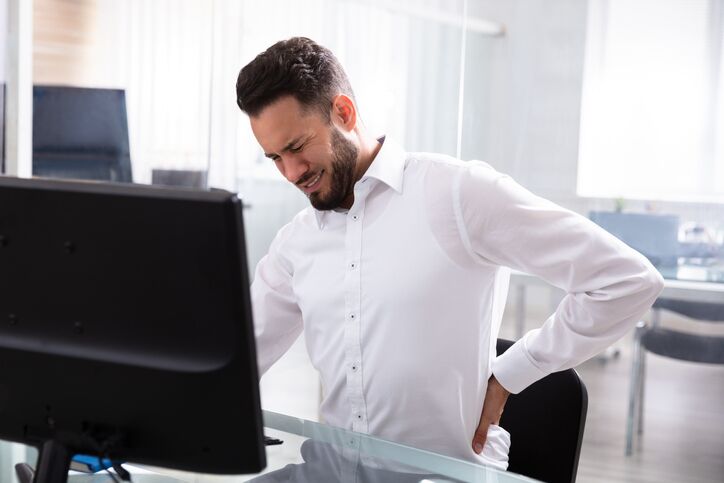 Herniated discs Bulging or Herniated Disc Treatment Near Me in Houston, TX. Chiropractor For Disc Pain Relief.