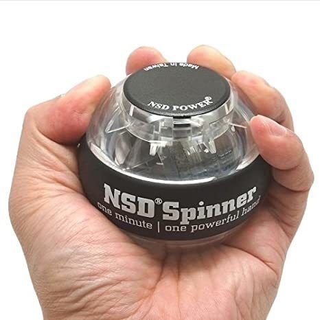 handgriptrainer wrist forearm exerciser