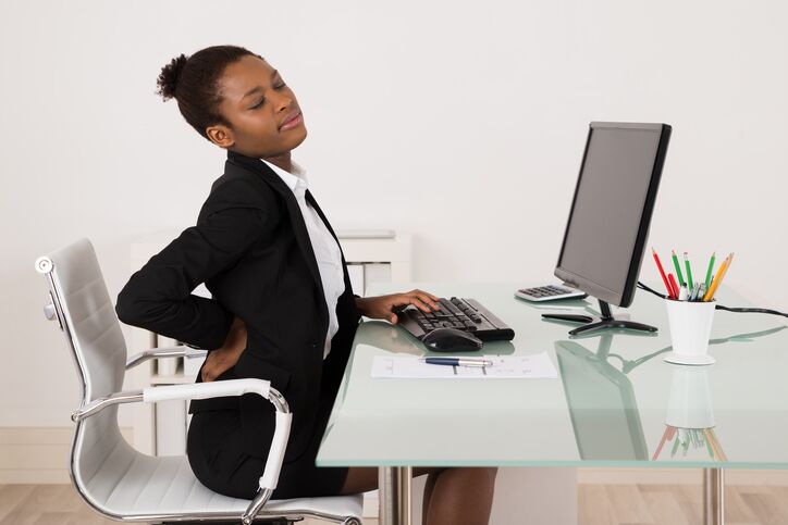computer posture Poor Computer Posture Pain Relief Near Me in Houston, TX. Chiropractor For Computer Posture Pain Relief.