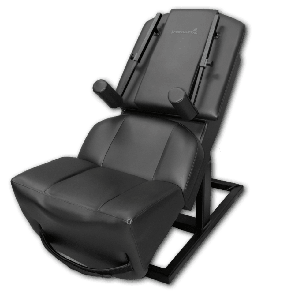 Non-Surgical Spinal Decompression Therapy in Houston, TX Spinal Decompression Table in Houston, TX | CORE Chiropractic