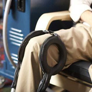 kneePEMF PEMF Therapy for Knees in Houston | CORE Chiropractic