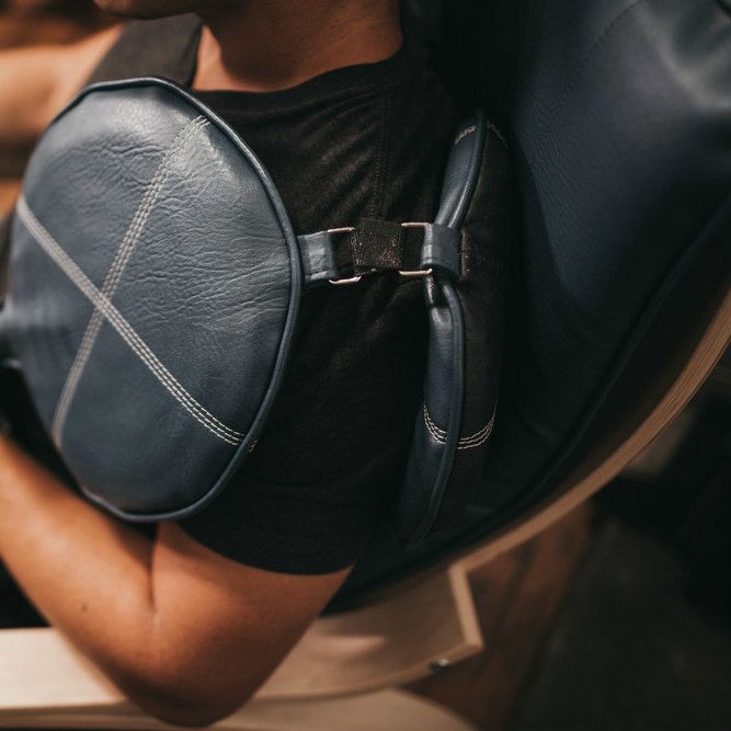 shoulderPEMF PEMF Therapy for Shoulders in Houston | CORE Chiropractic