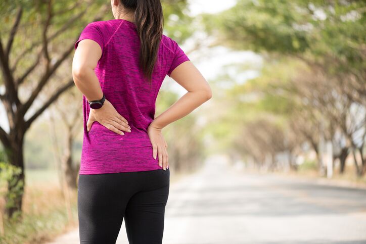 SI joint pain SI Joint pain
