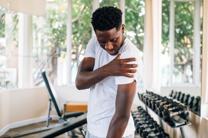 rotator cuff rotator cuff treatment houston