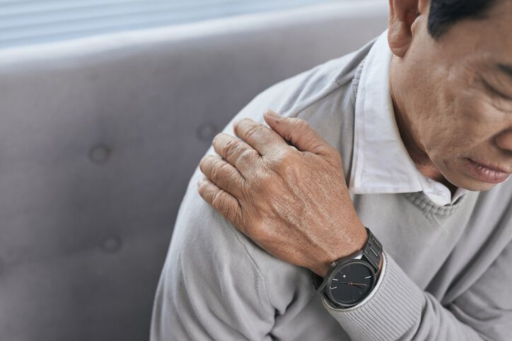 shoulder pain treatment rotator cuff injuries treatment houston