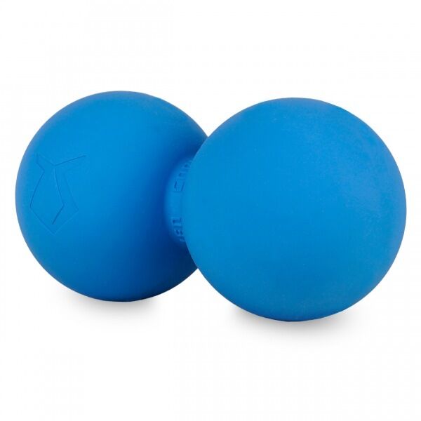 doublelaxball double lacrosse ball peanut